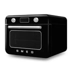 Mini oven / Countertop oven Smeg COMBI STEAM OVEN - AIR FRYER - COF01BLEU