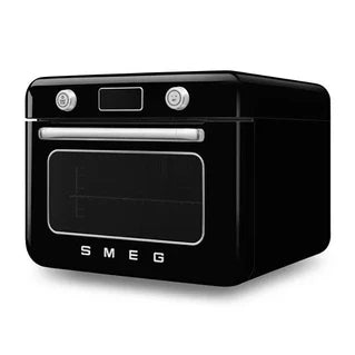 Mini oven / Countertop oven Smeg COMBI STEAM OVEN - AIR FRYER - COF01BLEU
