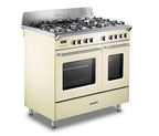 Rosières RGM952DC PAUL BOCUSE Standherd