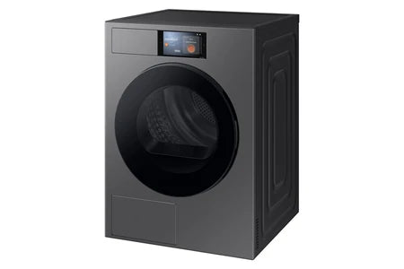 Wärmepumpentrockner Samsung DV90F09F4S BESPOKE AI