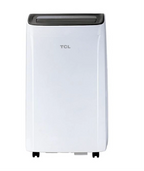 Mobiele airconditioner TCL P16P6CSW0 – 16000 BTU, Klasse A, Wi-Fi IoT, R290, 38 m²