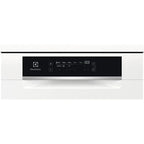 Freistehender Geschirrspüler Electrolux ESG88500SW