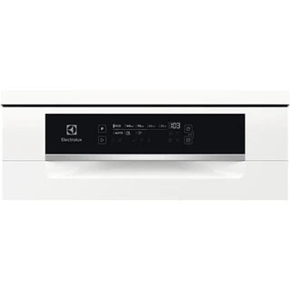 Freistehender Geschirrspüler Electrolux ESG88500SW
