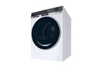 Haier HD90-A3Q397U1-S heat pump tumble dryer
