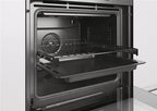 Rosieres R FC3O5879PNI built-in oven