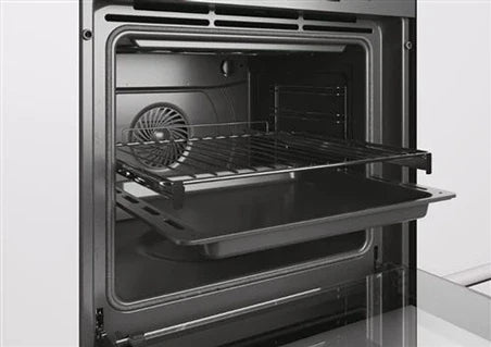 Rosieres R FC3O5879PNI built-in oven