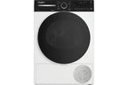 Secadora con bomba de calor Whirlpool C WD 95M WBR FR Blanca