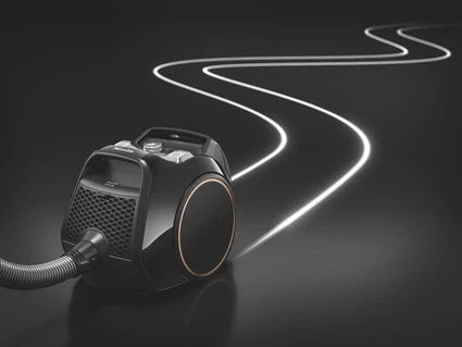 Miele BOOST CX1 CATETDOG bagless vacuum cleaner