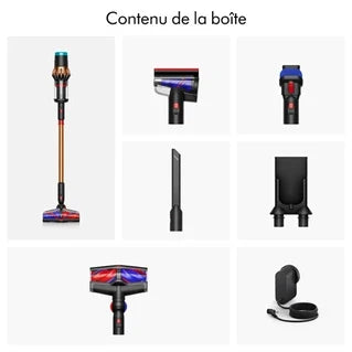 Dyson V16 Piston Animal stick vacuum cleaner