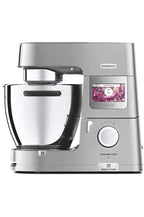 Kenwood Cooking Chef XL Experience KCL95.429SI Silber Küchenmaschine