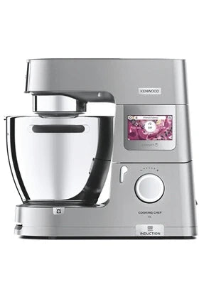 Kenwood Cooking Chef XL Experience KCL95.429SI Silber Küchenmaschine