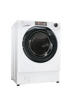 Haier HW90B416FWB-FR Frontlader-Waschmaschine