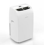 Climatiseur Mobile Réversible Rowenta RWAC12KA++ – Classe A+/A++, R290, 5 Fonctions