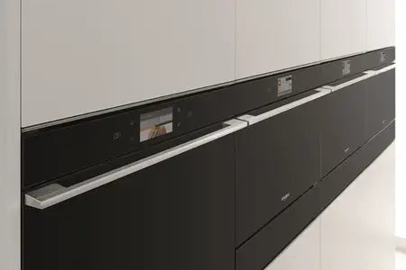 Whirlpool Kombi-Mikrowelle W11MW161