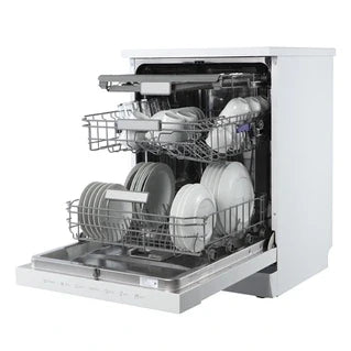 Lavavajillas de libre instalación Thomson TDW1444BWH