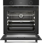 Beko BBVM13400XPSE Einbaubackofen