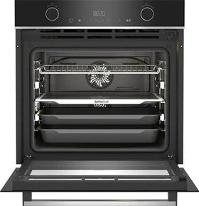 Horno empotrable Beko BBVM13400XPSE