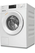 Miele WSB 363 WCS front-loading washing machine