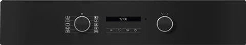 Miele Einbaubackofen H 2766 BP