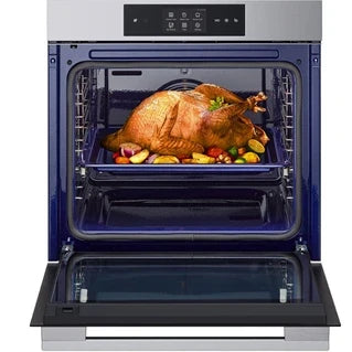 Horno empotrable Lg WS9D7672CS