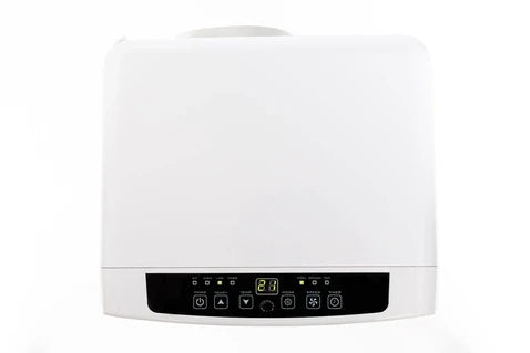 Airgreen mobile Klimaanlage 3100W AG32-UV mit UVC-Lampe