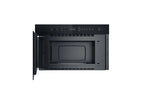 Whirlpool WMNA02BBF Mikrowelle mit Einzelfunktion