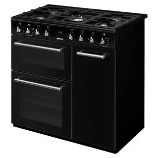 SMEG CX93GMBL Standherd