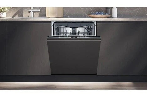 Siemens SN63EX02CE - BUILT-IN DISHWASHER 60 CM