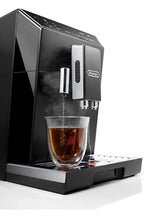 Cafetera de grano De'Longhi ELETTA ECAM44.660.B NEGRO