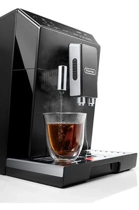 Cafetera de grano De'Longhi ELETTA ECAM44.660.B NEGRO