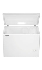 Liebherr Gefriertruhe cfe 1870-26