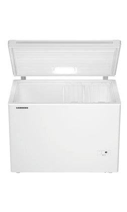 Liebherr Gefriertruhe cfe 1870-26