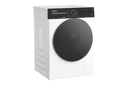 Whirlpool W0M011WADSFR SENSE WASH front-loading washing machine