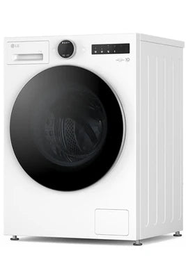 Lg F14X71WHST front-loading washing machine