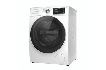 Frontlader-Waschmaschine Whirlpool W7X89R SILENCE FR
