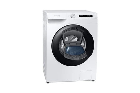 Lavadora de carga frontal Samsung WW90T554DAW Blanca - 9kg - 1400 rpm - 72dB - Clase A