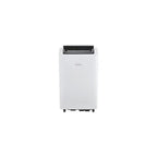 Hisense APH09QC Mobile Klimaanlage Tragbare Klimaanlage 63 dB Weiß