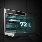 Minhorno / Horno de sobremesa Cecotec Horno multifunción Bolero Hexa SM406000 Edge Plus A Plus