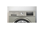 Frontlader-Waschmaschine Siemens WM14N20XFR