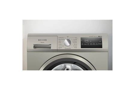 Frontlader-Waschmaschine Siemens WM14N20XFR