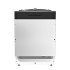 Accessoires pour lave-vaisselle Hisense HV642D60, pièces et composants visibles dans l'image.