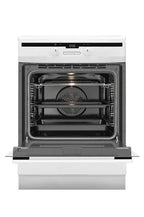 Cocina de inducción Thomson TIMP63.3WH