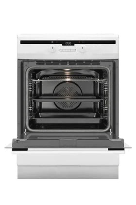 Thomson TIMP63.3WH induction range cooker