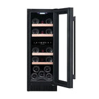 Vinoteca de servicio La Sommelière LSBU18DZ