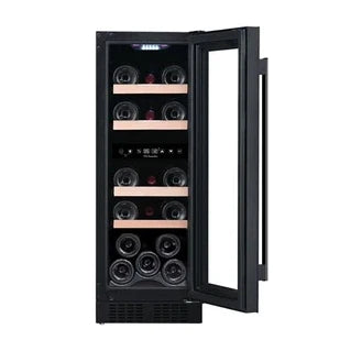 Vinoteca de servicio La Sommelière LSBU18DZ