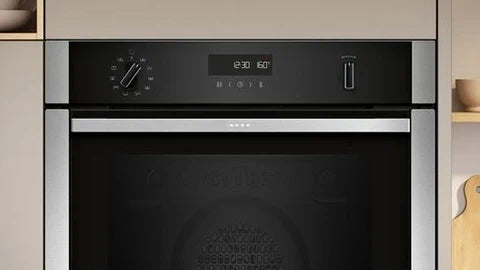 Horno integrable Neff B6ACH7AN3F HIDE