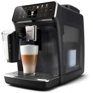 Bean-to-cup coffee machine Philips EP4441/50 Black