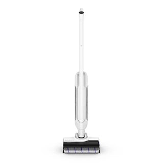 Rowenta X-Clean 10 GZ7035WO cordless vacuum and mop cleaner White