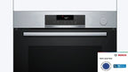 Bosch Einbauherd HRG572ES3