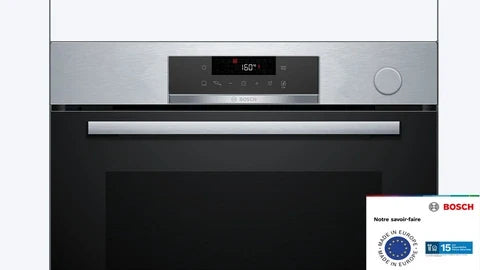Horno encastrable Bosch HRG572ES3